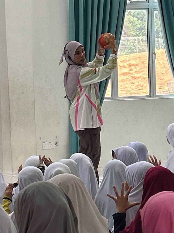 Karnival Kita Madani Satura  