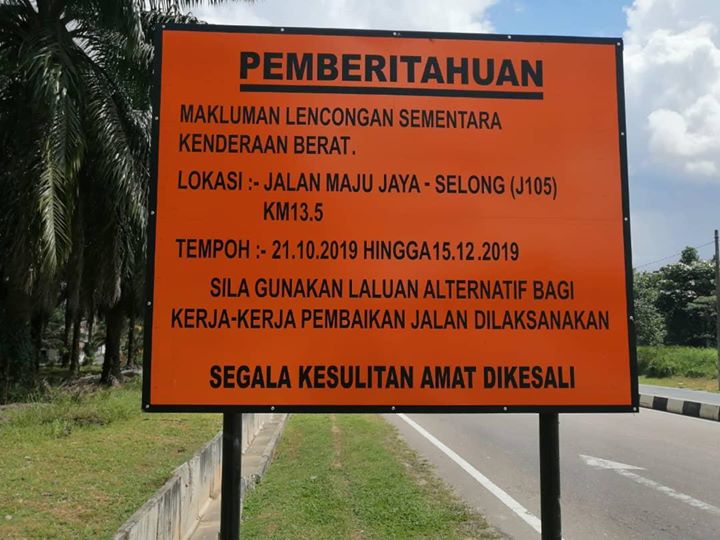 29/10/2019 - Jkr Johor Bahru 29/10/2019 - Jkr Johor Bahru