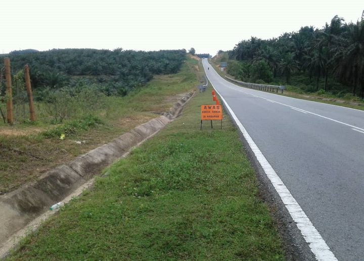 10 08 2020 Jkr Kulai J271 Jalan Pintas 10 08 2020 Jkr Kulai J271 Jalan Pintas