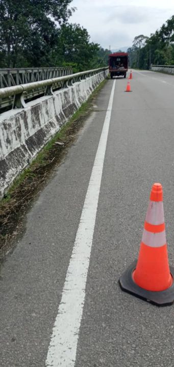 18 08 2020 Jkr Kota Tinggi J224 Jalan 18 08 2020 Jkr Kota Tinggi J224 Jalan