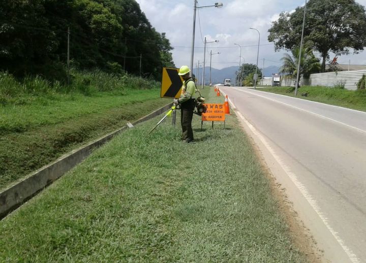01 09 2020 Jkr Kulai J232 Jalan Pintas 01 09 2020 Jkr Kulai J232 Jalan Pintas