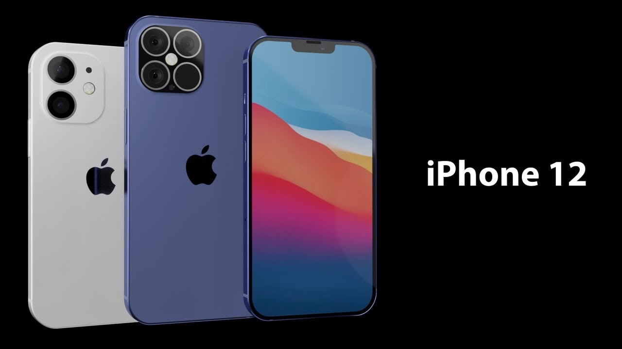 Ura Ura Apple Mungkin Hadir Dengan Iphone 12 