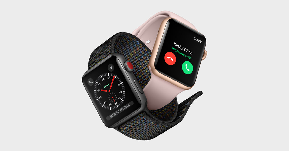Apple Telah Pun Mengumumkan Acara Khas Yang Bakal 