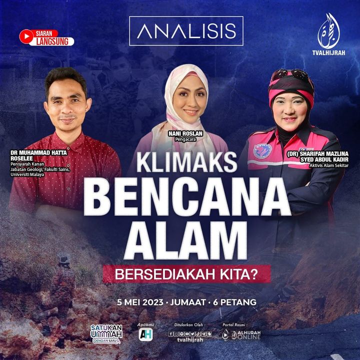 Sejak Dahulu Lagi, Kita Diajar Malaysia Negara Paling 