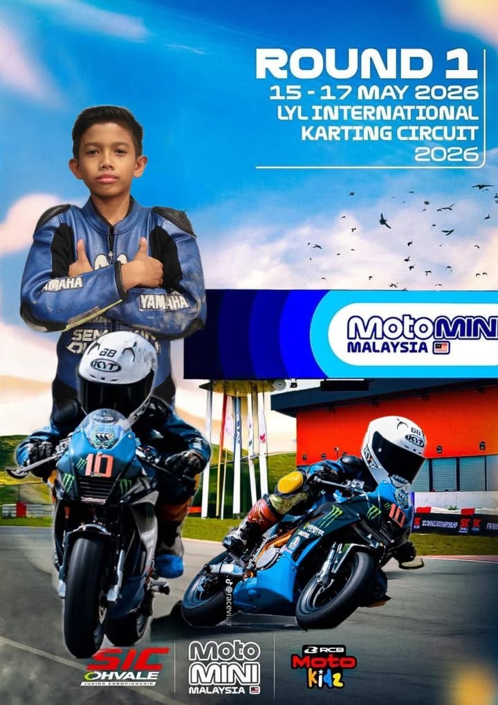 Assalamualaikum N Slmt Sejahtera 