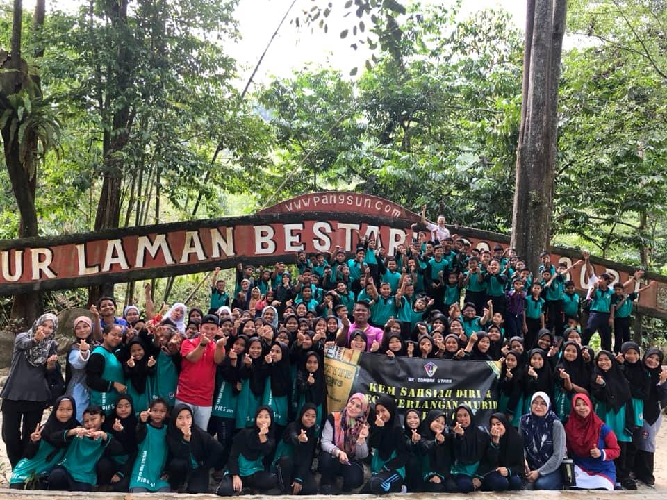Kem Sahsiah Murid2 Tahun 6 2019 