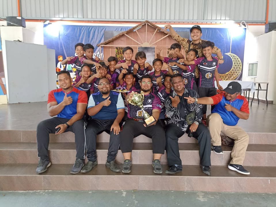 Beberapa Kemenangan Yg Membanggakan Warga Segra 