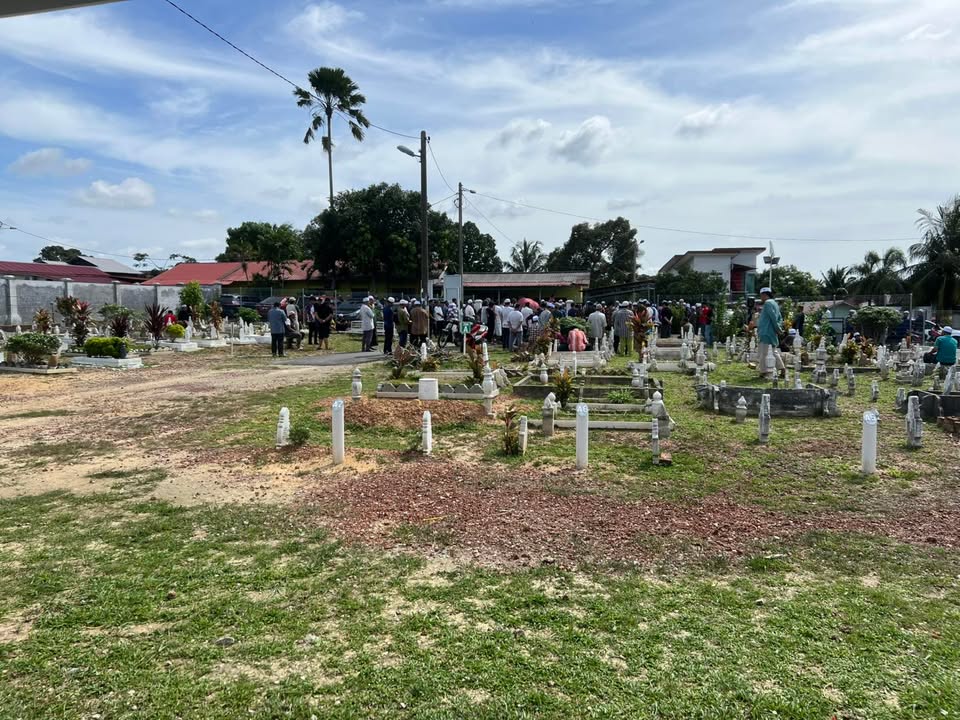 Bersemadilah Imamku Dengan Aman Damai Semoga Allah Memberimu 