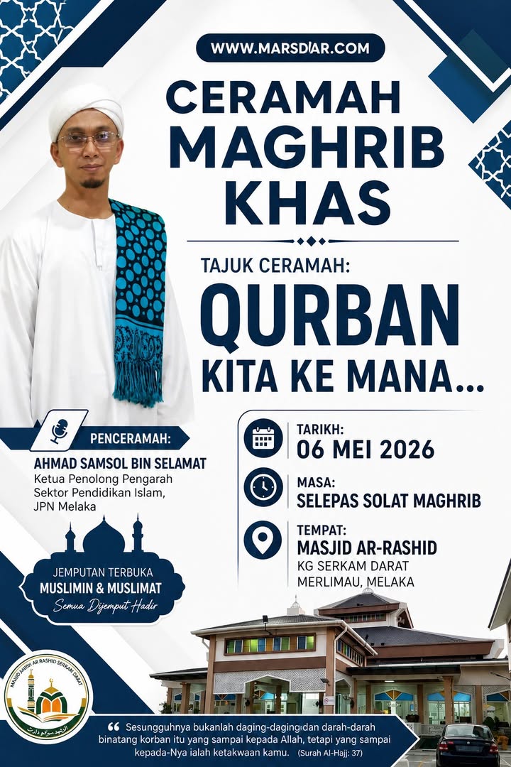 Muslimin Dan Muslimat  