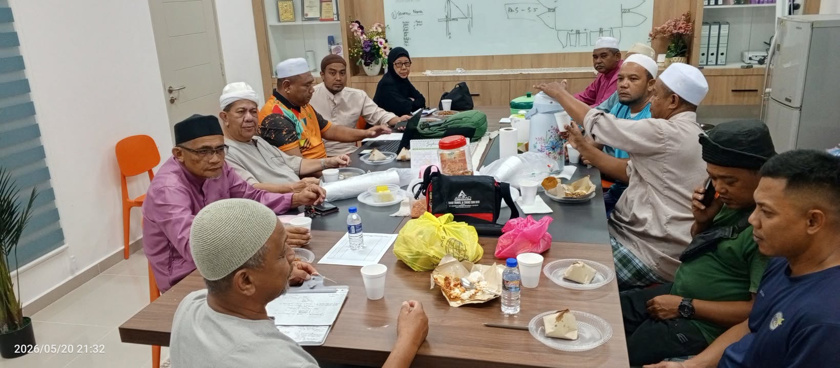 Program Korban Kelompok 2026 