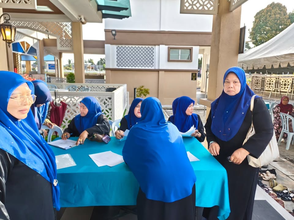 Gambar Gambar Sekitar  