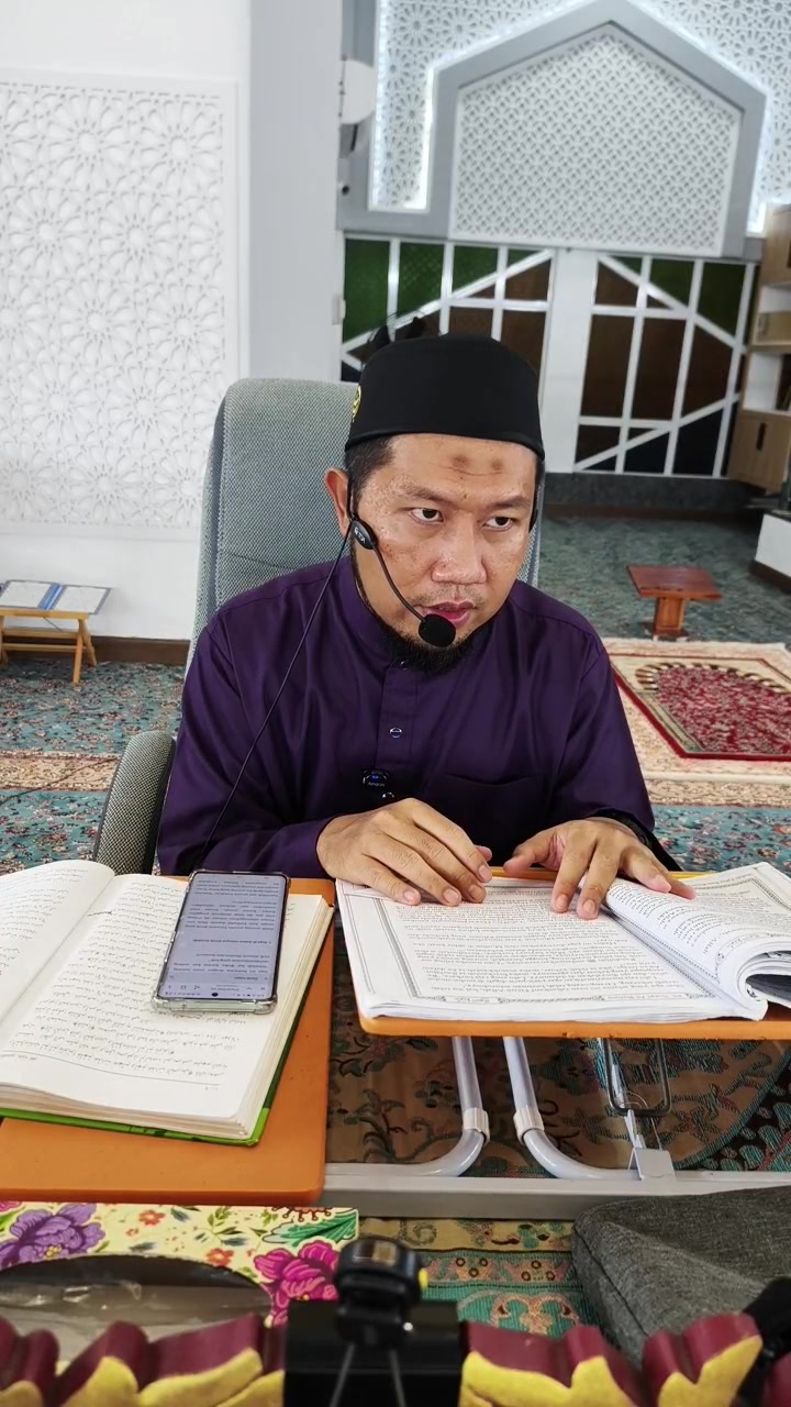 Tafsir Ibnu Katsir Halaman 538 