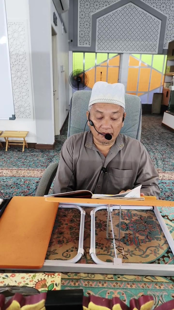 Kuliah Subuh  