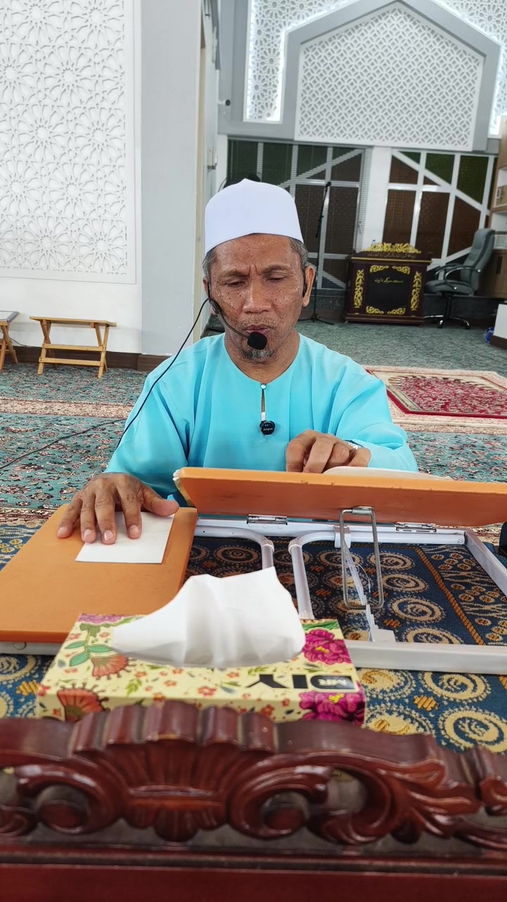 Berdasarkan Halaman 203–205  Bab Dari Kelahiran Hingga 