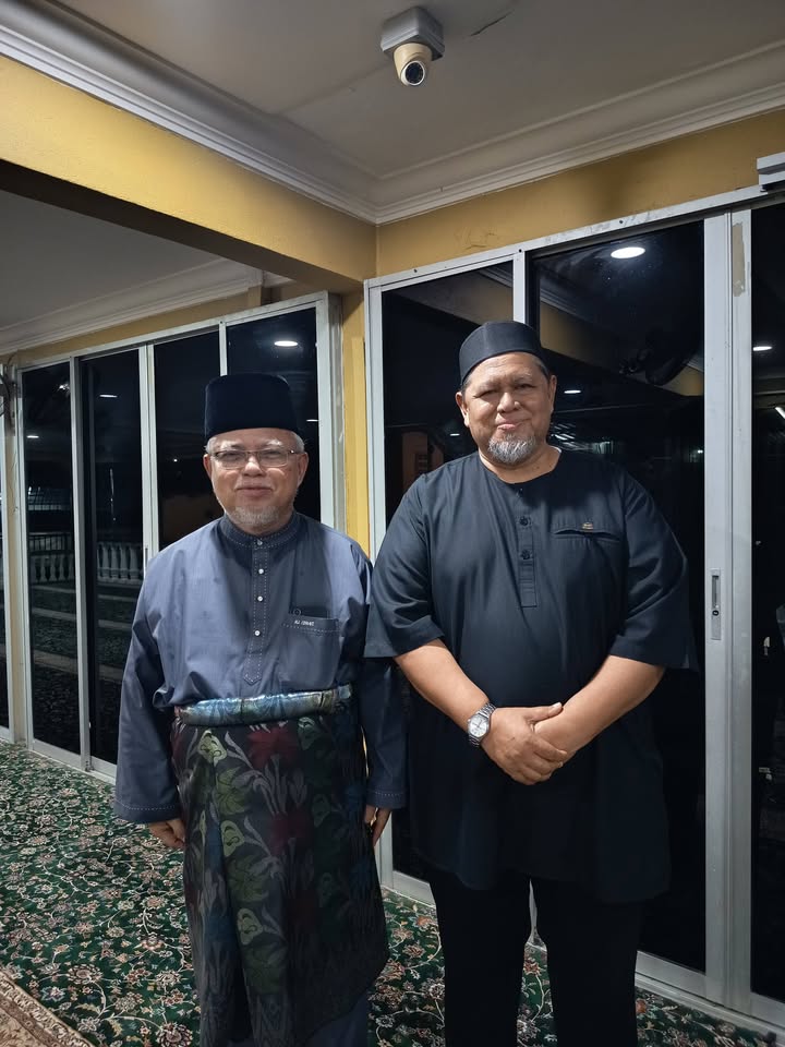 Majlis Sambutan Hari Raya 
