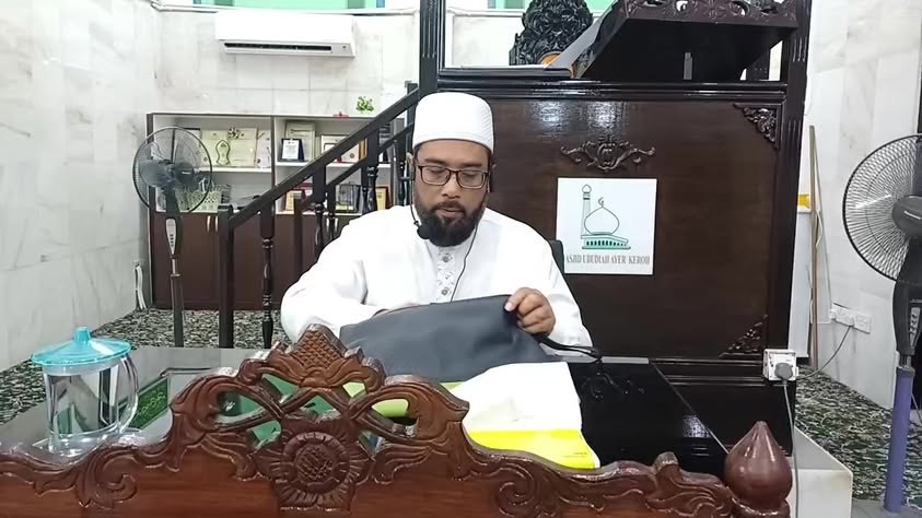 Kuliah Subuh  