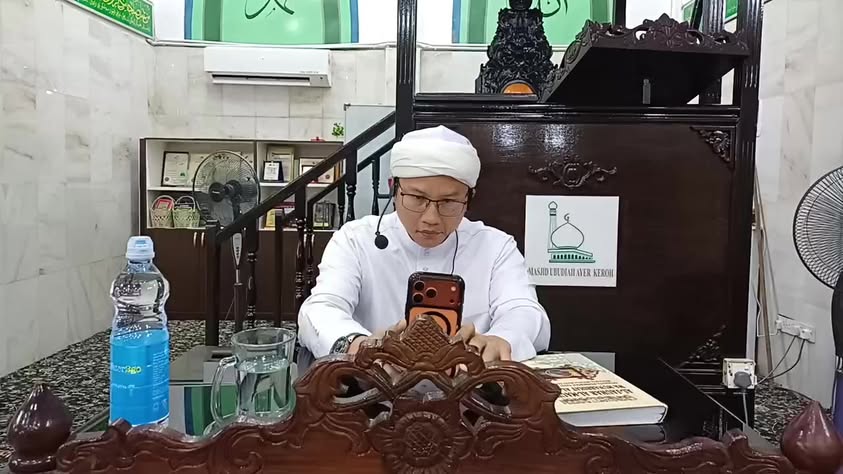 Kuliah Subuh  