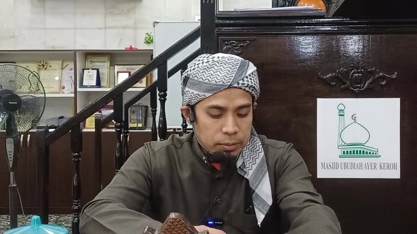 Kuliah Subuh  