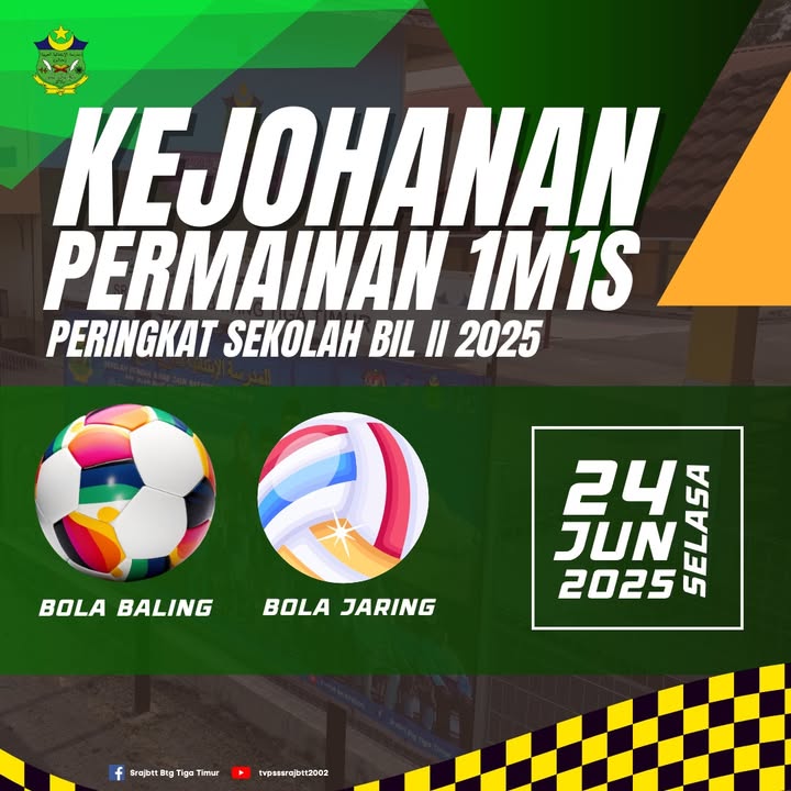 Perjumpaan Mingguan Kokurikulum  