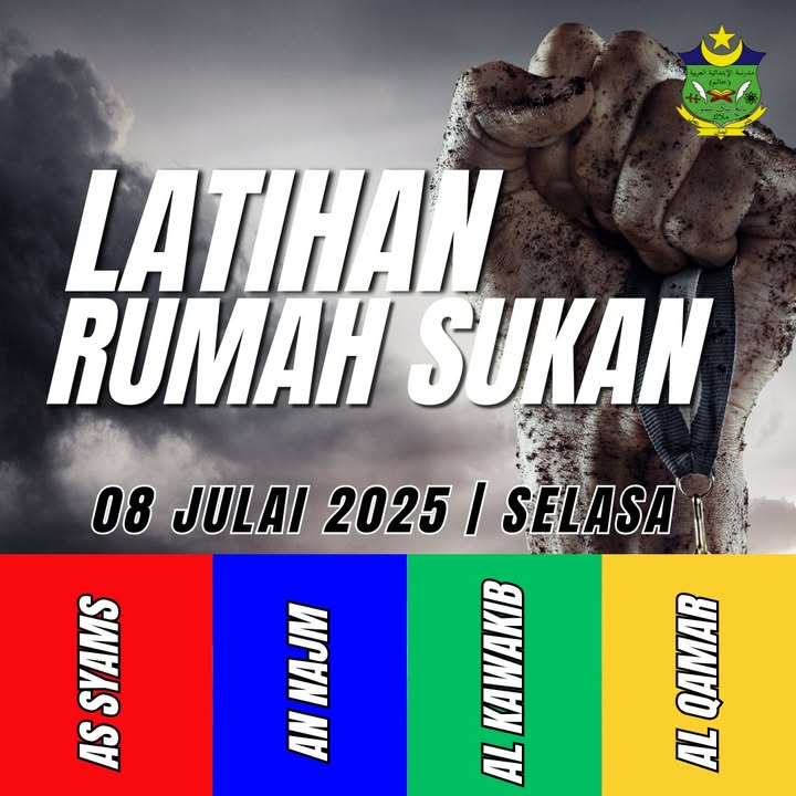 Perjumpaan Mingguan Kokurikulum  