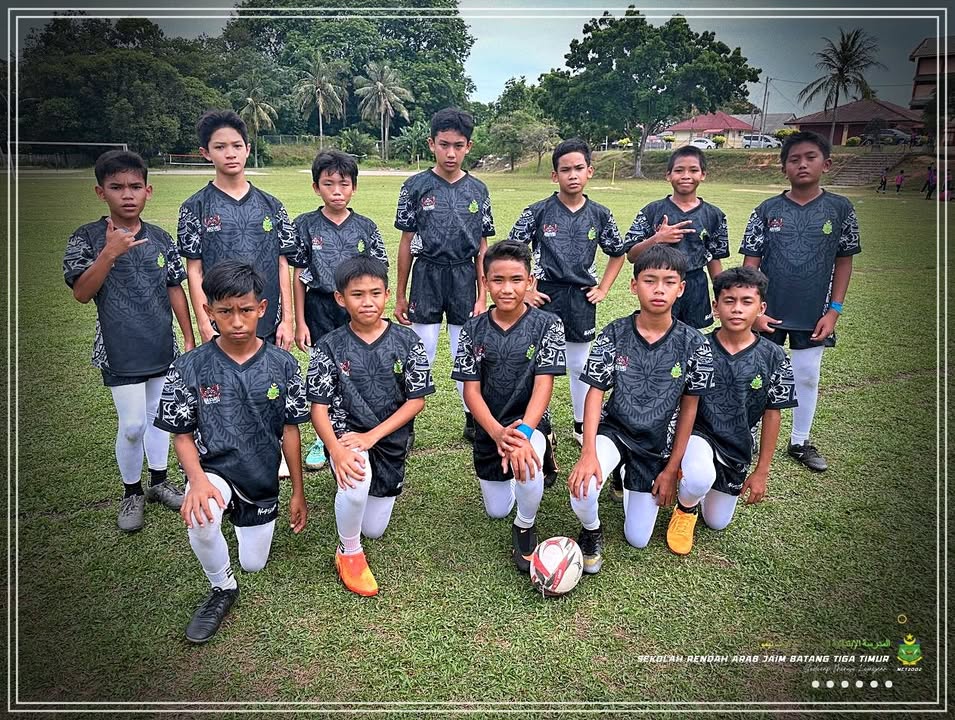 Liga Ragbi Melaka Tengah Utara 2025 