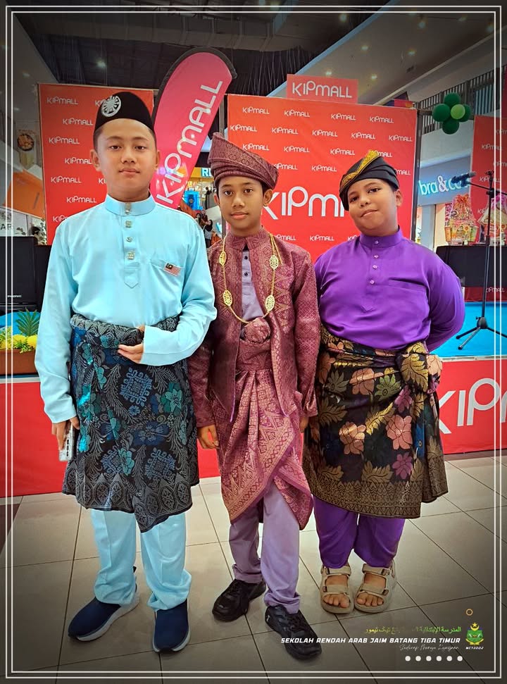 Pertandingan Deklamasi Puisi (edisi Sajak) Suara Anak Merdeka 