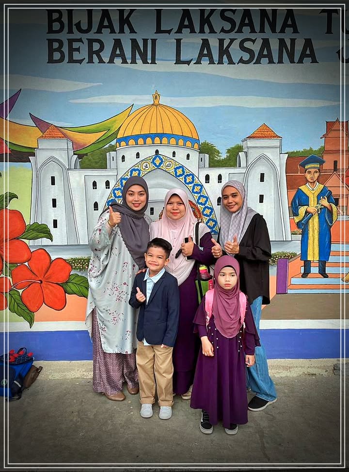 Karnival Prasekolah Peringkat Daerah Melaka Tengah 