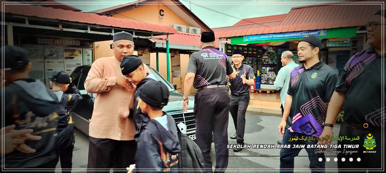 Festival Nasyid & Khat Sekolah-sekolah (fnkss) Peringkat Kebangsaan. 
