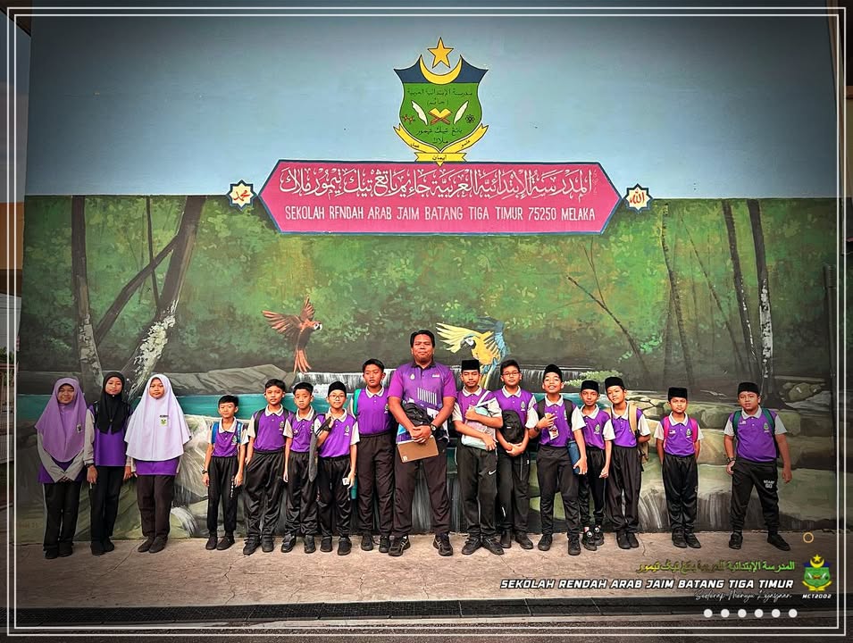 Pertandingan Stem@mvc Sempena Karnival Kvmt Peringkat 