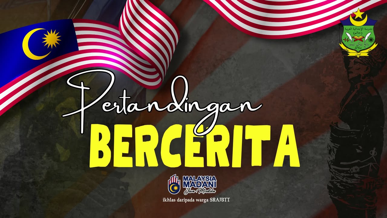 Perjumpaan Mingguan Kokurikulum 