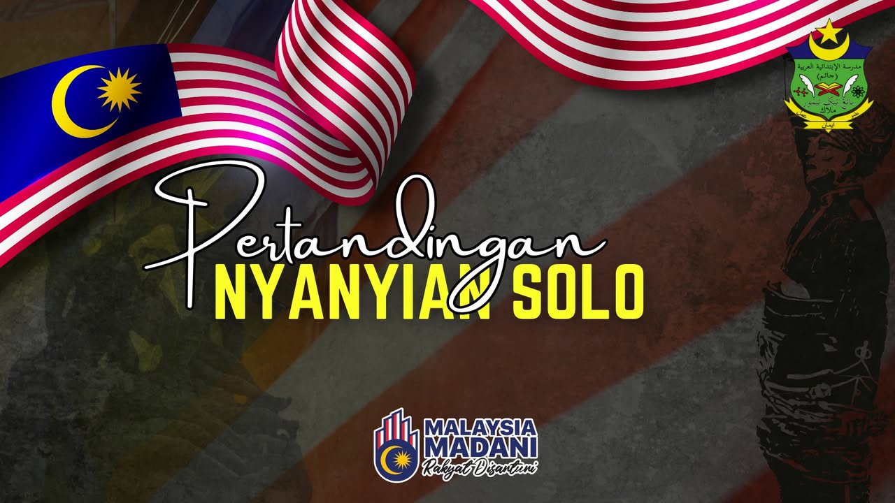 Perjumpaan Mingguan Kokurikulum 