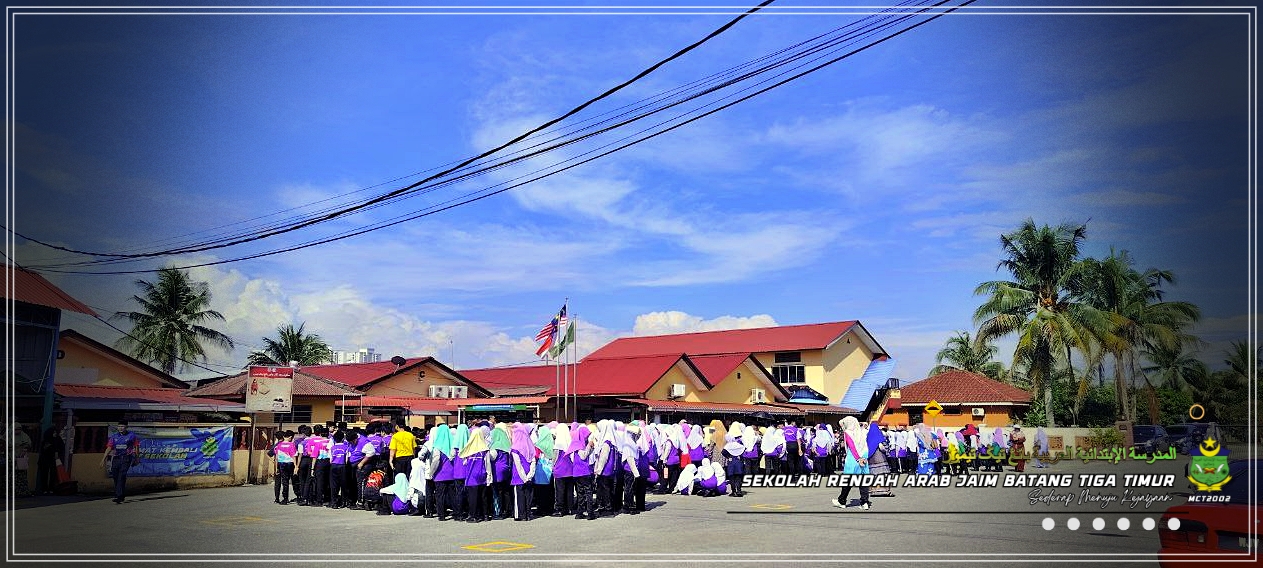 Latihan Pengungsian Bangunan & Demonstrasi Memadam Kebakaran Bersama 