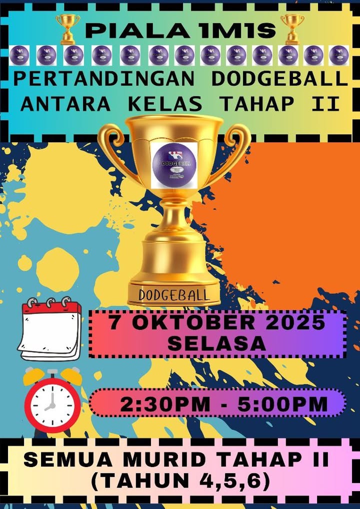 Perjumpaan Mingguan Kokurikulum  