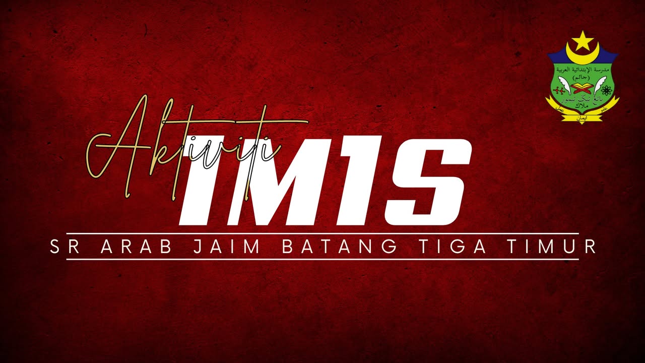 Perjumpaan Mingguan Kokurikulum  