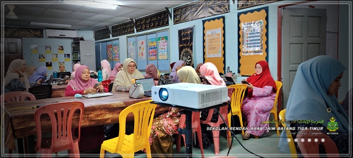 Pembugaran Penggunaan Ai Tools Melalui Pelantar Pembelajaran Delima 