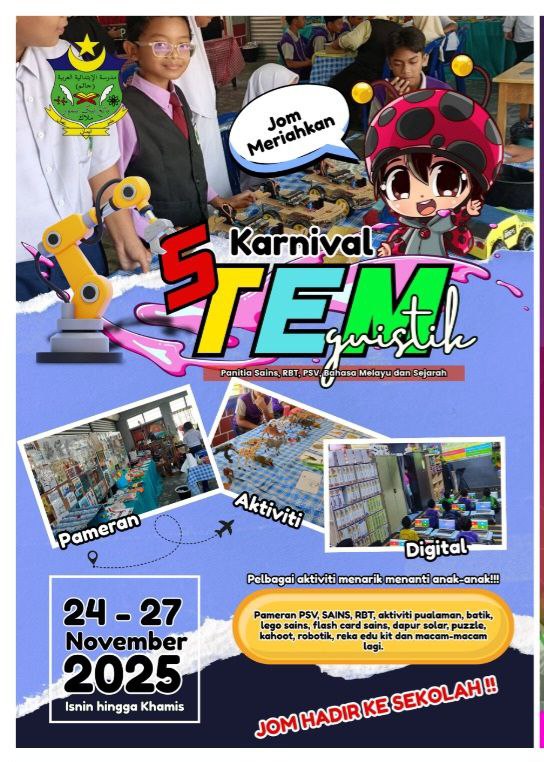 Karnival Stemguistik 