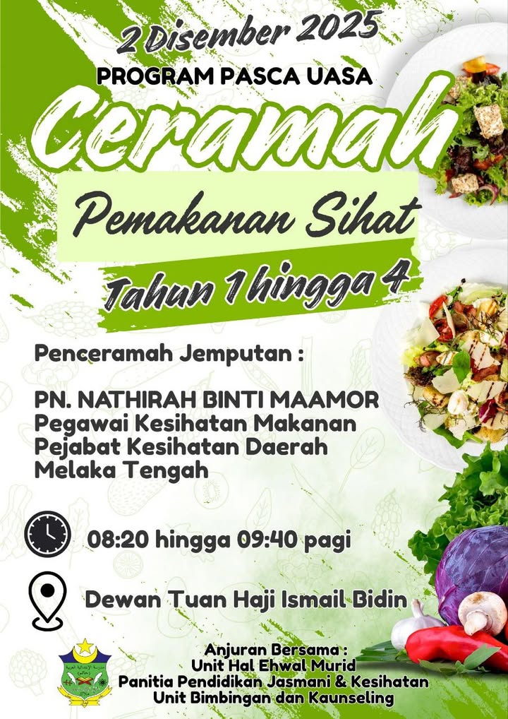 Program Pasca Uasa  