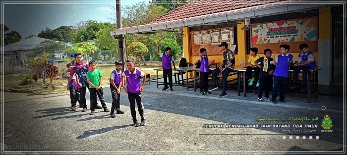 Sesi Pemilihan Atlet/ Latihan Insentif; 
