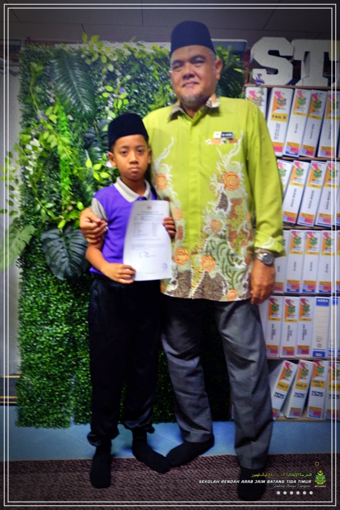 Penyampaian Keputusan Upkk 