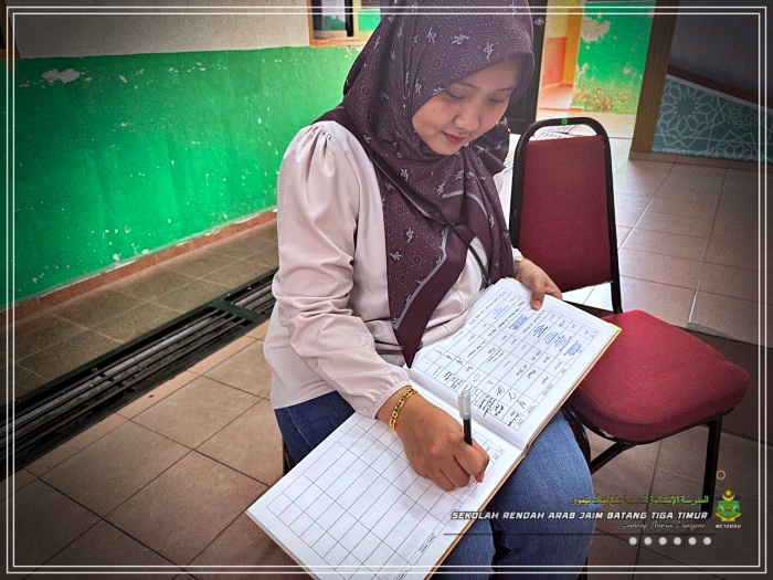 Sumbangan Zakat Petronas ( Dana As Syakirin ) 