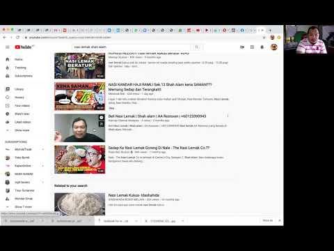 Ini Antara Rahsia Bagaimana Untuk Anda Mendapatkan Customer Ini Antara Rahsia Bagaimana Untuk Anda Mendapatkan Customer