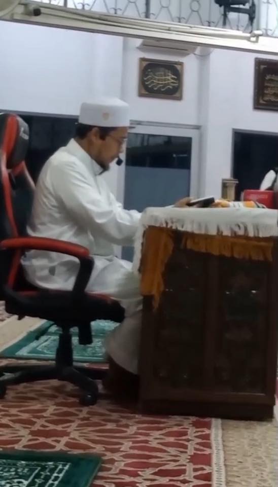 Assalamu\'alaikum Wrt Wbrt..!! 
