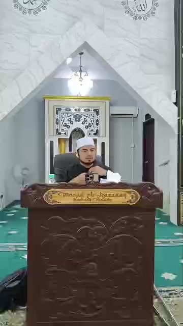 Kuliah Subuh 