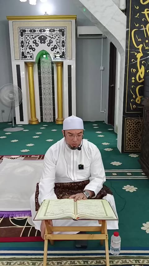 Solat Jumaat 