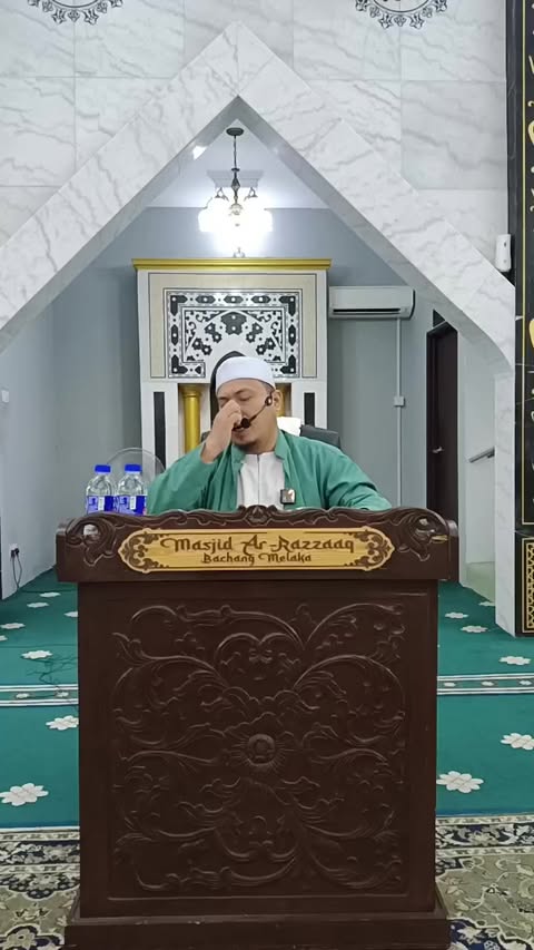 Kuliah Subuh 