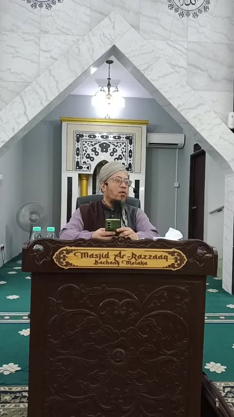Kuliah Subuh 