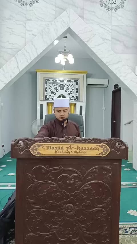 Kuliah Subuh 