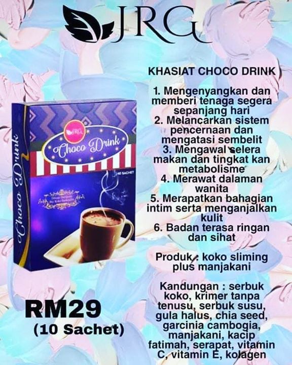 Dia Punya Sedapppp Mmg Tak Boleh Bawak Bincang 