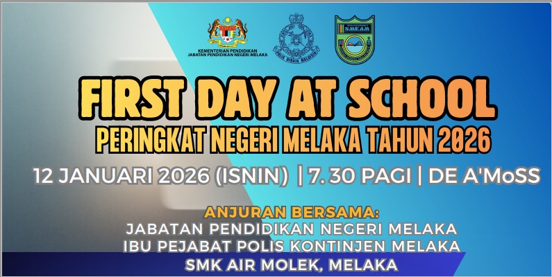 ✨ First Day At School ✨ 