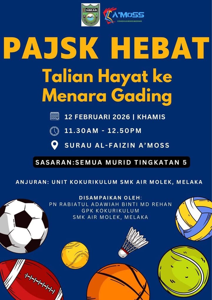 Kursus Kepimpinan Kokurikulum 